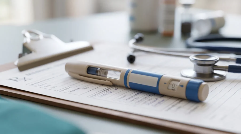 when will glp 1 be generic for weight loss Diabetes patients now have access to first GLP-1 medication: More accessible and affordable Surge of generic weight-loss drugs